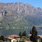 Appartamento Casavalery Monolocale Con Vista *