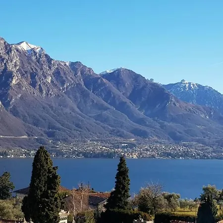 Casavalery Monolocale Con Vista Daire
