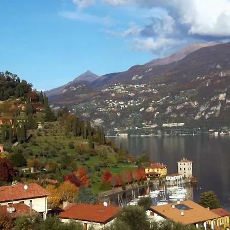 Daire Casavalery Monolocale Con Vista Bellagio