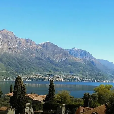 Casavalery Monolocale Con Vista Daire