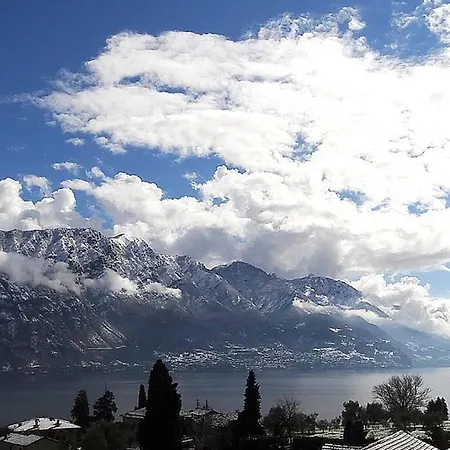 Casavalery Monolocale Con Vista Apartment