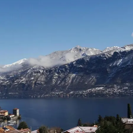 Casavalery Monolocale Con Vista *