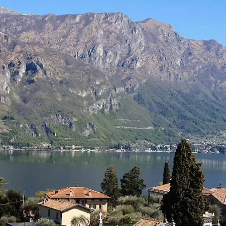 Apartment Casavalery Monolocale Con Vista *