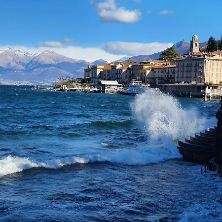 Apartment Casavalery Monolocale Con Vista Bellagio