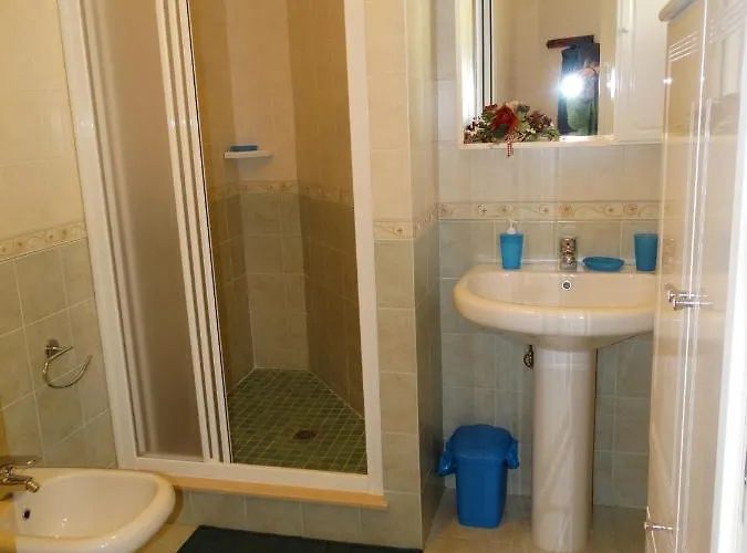 Casavalery Monolocale Con Vista דירה