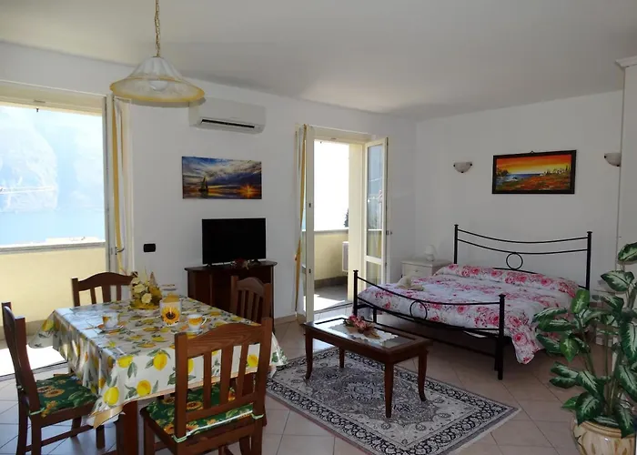 Casavalery Monolocale Con Vista בלאג'יו