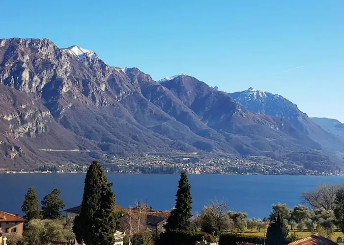 Casavalery Monolocale Con Vista דירה