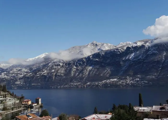 Casavalery Monolocale Con Vista *