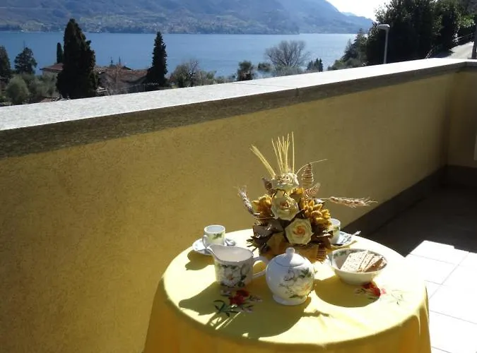 דירה Casavalery Monolocale Con Vista *