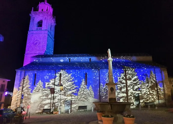 דירה Casavalery Monolocale Con Vista