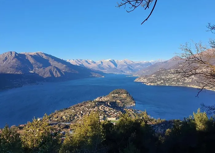 Casavalery Monolocale Con Vista דירה